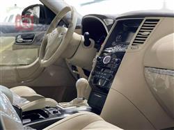 إنفينيتي QX70